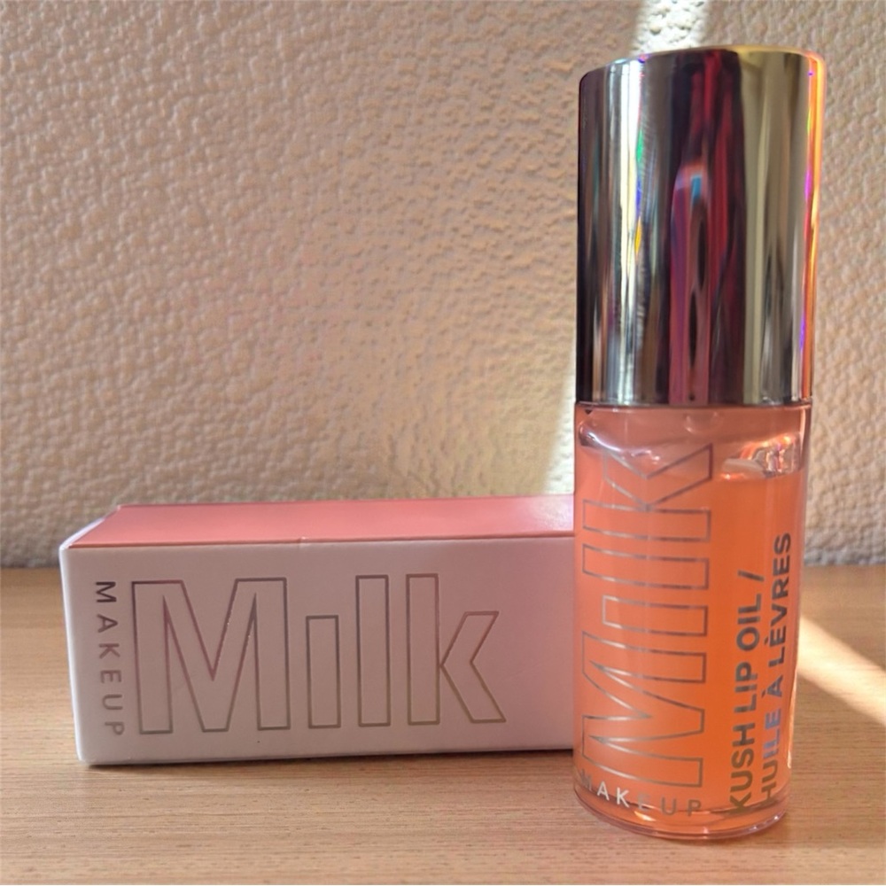 Milk Makeup—Kush Lip Oil